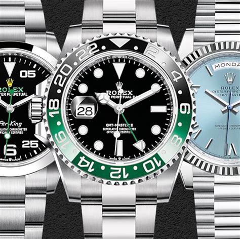 he new 2022 rolex watches what you need to know|most expensive rolex 2022.